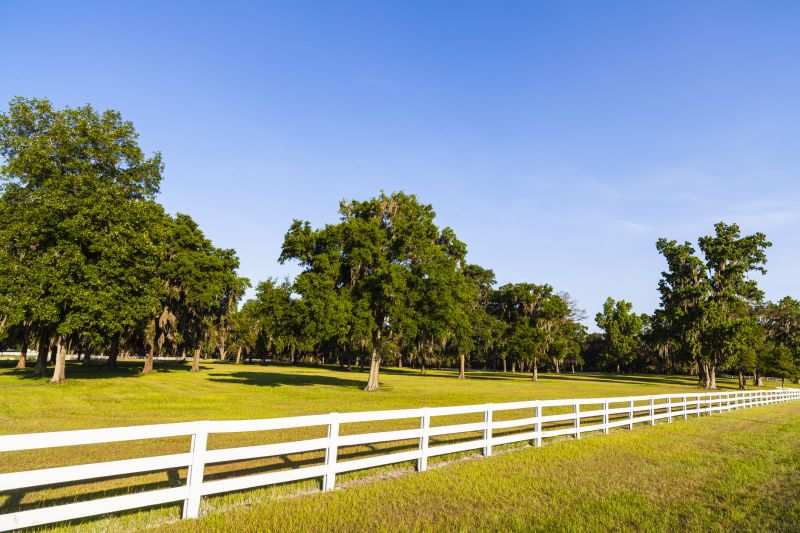 Farm Fence Service