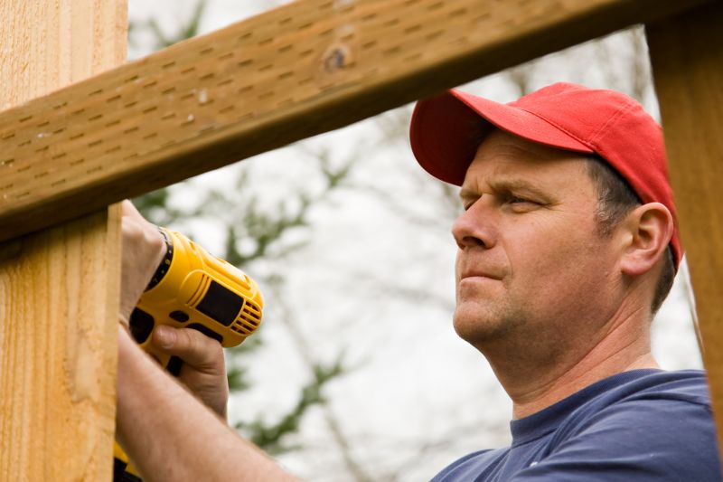 Skilled Fence Contractors
